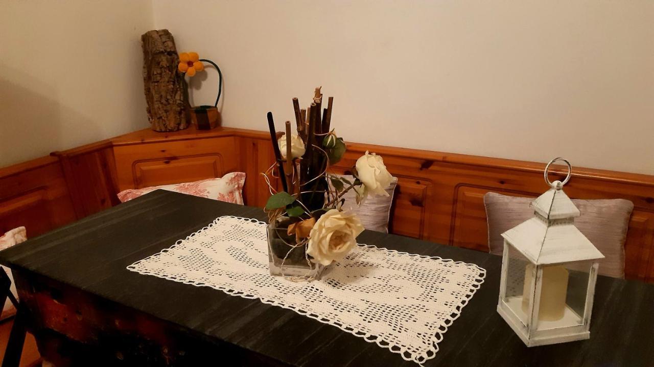 La Vecchia Firenze Lejlighed Eksteriør billede
