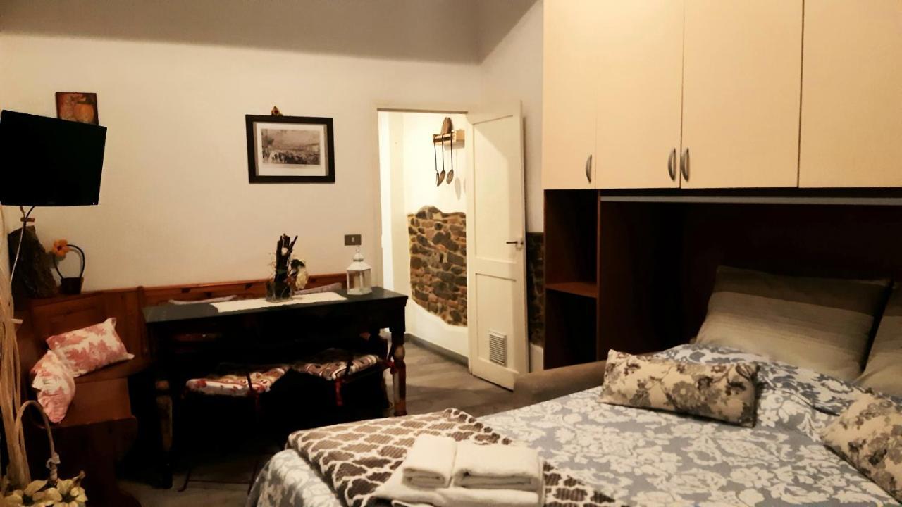 La Vecchia Firenze Lejlighed Eksteriør billede