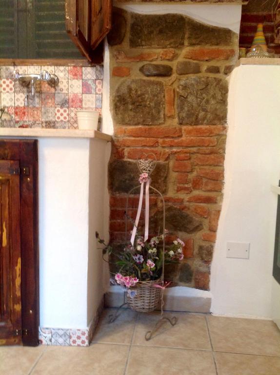 La Vecchia Firenze Lejlighed Værelse billede