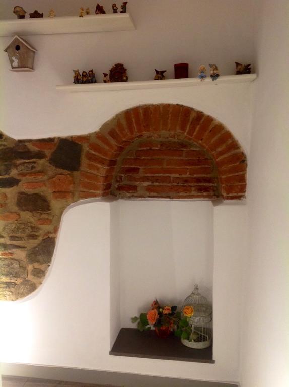 La Vecchia Firenze Lejlighed Værelse billede